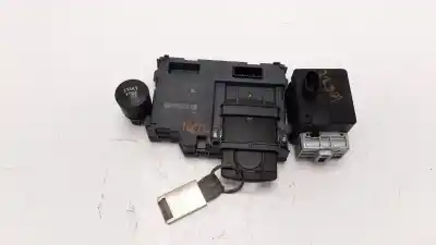 Peça sobressalente para automóvel em segunda mão comutador de ignição por renault clio iv 0.9 referências oem iam 285901547r