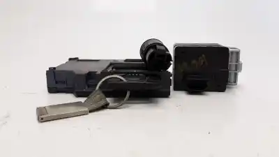 Second-hand car spare part ignition switch for renault clio iv 0.9 oem iam references 285901547r  