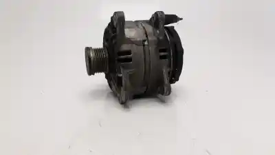 Peça sobressalente para automóvel em segunda mão alternador por renault clio iv 0.9 referências oem iam 231006007r