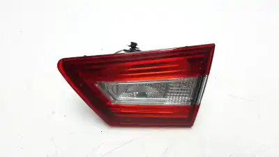 Peça sobressalente para automóvel em segunda mão farolim interior traseiro direito por renault clio iv 0.9 referências oem iam 265505796r