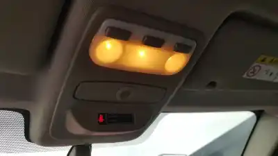 Peça sobressalente para automóvel em segunda mão LUZ INTERIOR por RENAULT CLIO IV  Referências OEM IAM 264304513R  
