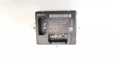 Pièce détachée automobile d'occasion MODULE CONFORT pour FORD FOCUS TURNIER  Références OEM IAM F1ET14B533BG  
