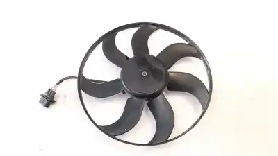 Second-hand car spare part RADIATOR COOLING FAN for SEAT TOLEDO (KG3)  OEM IAM references 6R0959455E  47375