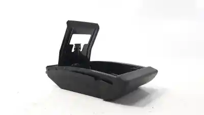 Second-hand car spare part ashtray for volkswagen polo berlina (6n1) 1.4 oem iam references 6k0857952a  