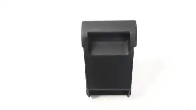 Second-hand car spare part ashtray for volkswagen polo berlina (6n1) 1.4 oem iam references 6k0857952a  