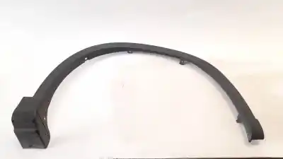 Автозапчасти б/у правое переднее крыло за mazda cx-5 (kf) 2.2 d ссылки oem iam kd5351w21