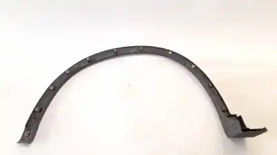 Автозапчастина б/у праве передне крило для mazda cx-5 (kf) 2.2 d посилання на oem iam kd5351w21  