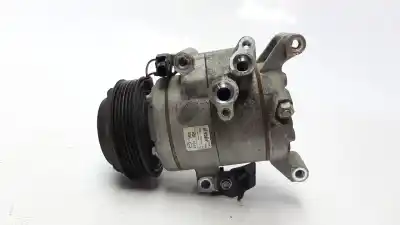 Автозапчасти б/у компрессор кондиционера воздуха за mazda cx-5 (kf) 2.2 d ссылки oem iam f500jubca05