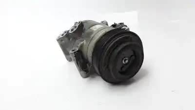 Автозапчастина б/у компресор кондиционера для mazda cx-5 (kf) 2.2 d посилання на oem iam f500jubca05  