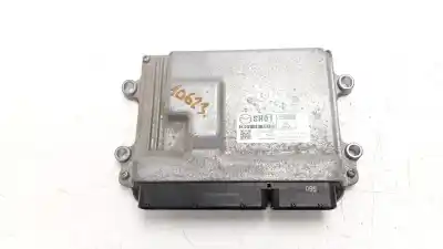 Автозапчасти б/у блок управления двигателем за mazda cx-5 (kf) 2.2 d ссылки oem iam 2757006381