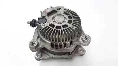 Автозапчастина б/у генератор для mazda cx-5 (kf) 2.2 d посилання на oem iam sh01a2tx3081  