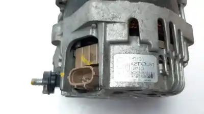 Автозапчастина б/у генератор для mazda cx-5 (kf) 2.2 d посилання на oem iam sh01a2tx3081  