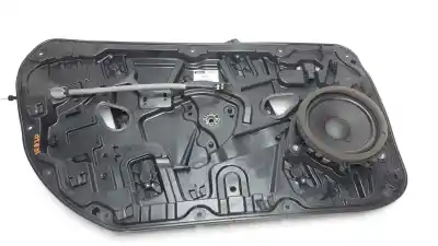 Peça sobressalente para automóvel em segunda mão elevador de vidros dianteira esquerda por volvo v40 1.6 diesel cat referências oem iam 2813451