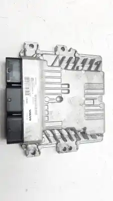 Peça sobressalente para automóvel em segunda mão centralina de motor uce por volvo v40 1.6 diesel cat referências oem iam 31355712