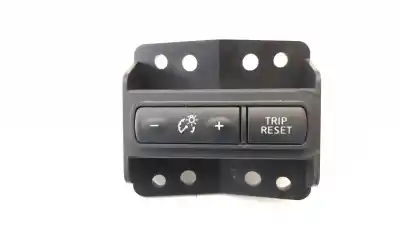 Автозапчасти б/у выключатель за nissan pulsar (c13) acenta ссылки oem iam 248243zl0a