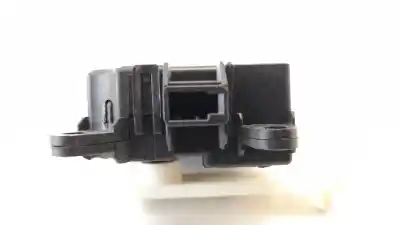 Автозапчасти б/у отопительный двигатель за nissan pulsar (c13) acenta ссылки oem iam 277323sboa  