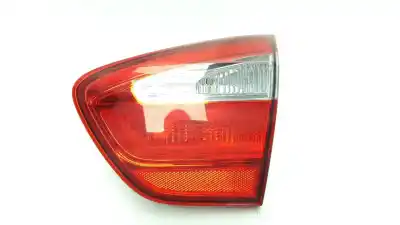 Pezzo di ricambio per auto di seconda mano luce di coda interna destra per kia rio iii (ub) 1.2 cvvt riferimenti oem iam 924041w2