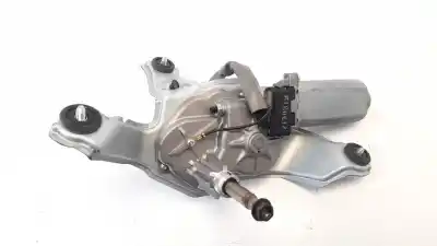 Pezzo di ricambio per auto di seconda mano motore tergicristallo posteriore per kia rio iii (ub) 1.2 cvvt riferimenti oem iam 987001w000