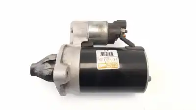 Pezzo di ricambio per auto di seconda mano motorino di avviamento per kia rio iii (ub) 1.2 cvvt riferimenti oem iam 3610003101