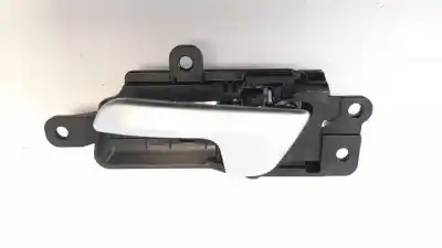 Pezzo di ricambio per auto di seconda mano maniglia interna posteriore sinistra per kia rio iii (ub) 1.2 cvvt riferimenti oem iam 82613f1000