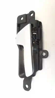 Pezzo di ricambio per auto di seconda mano maniglia interna posteriore destra per kia rio iii (ub) 1.2 cvvt riferimenti oem iam 82623f1000