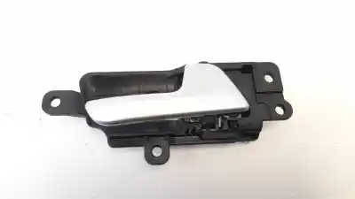 Pezzo di ricambio per auto di seconda mano maniglia interna anteriore destra per kia rio iii (ub) 1.2 cvvt riferimenti oem iam 82623f1000