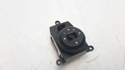 Pezzo di ricambio per auto di seconda mano controllo specchio per kia rio iii (ub) 1.2 cvvt riferimenti oem iam 935301w030