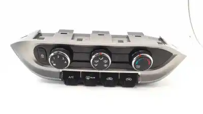 Pezzo di ricambio per auto di seconda mano controllo climatico per kia rio iii (ub) 1.2 cvvt riferimenti oem iam 972501w070