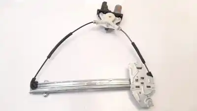Pezzo di ricambio per auto di seconda mano alzacristalli anteriore sinistro per kia rio iii (ub) 1.2 cvvt riferimenti oem iam 824021w310