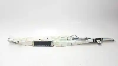 Pezzo di ricambio per auto di seconda mano airbag a tenda anteriore sinistro per kia rio iii (ub) 1.2 cvvt riferimenti oem iam 850101w300