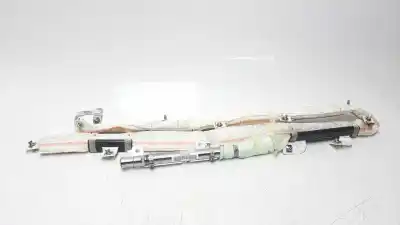 Pezzo di ricambio per auto di seconda mano airbag a tenda anteriore destro per kia rio iii (ub) 1.2 cvvt riferimenti oem iam 850201w300