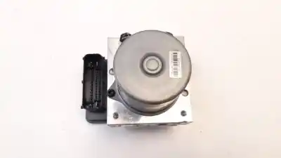 Pezzo di ricambio per auto di seconda mano abs per kia rio iii (ub) 1.2 cvvt riferimenti oem iam 589201w500