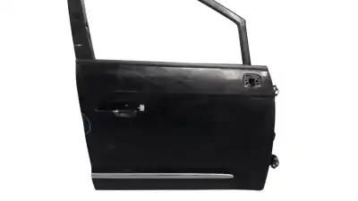 Second-hand car spare part front right door for ssangyong rodius 2.0 td cat oem iam references 6200421202