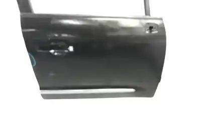 Second-hand car spare part front right door for ssangyong rodius 2.0 td cat oem iam references 6200421202  