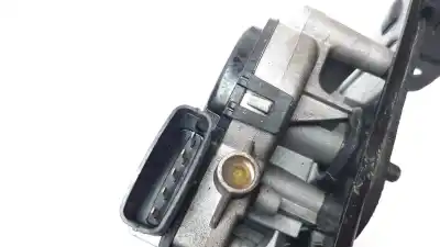 Second-hand car spare part front windshield wiper motor for ssangyong rodius 2.0 td cat oem iam references 8611021001  