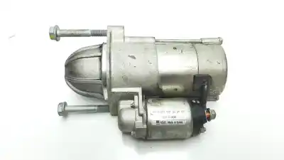 Second-hand car spare part starter motor for ssangyong rodius 2.0 td cat oem iam references a6711510201