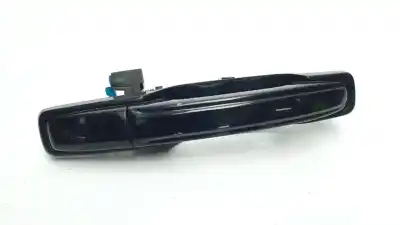 Second-hand car spare part exterior right rear door handle for ssangyong rodius 2.0 td cat oem iam references 7346021200