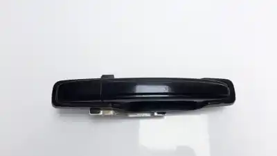 Second-hand car spare part exterior right front door handle for ssangyong rodius 2.0 td cat oem iam references 7246021200