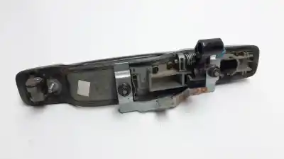 Автозапчасти б/у наружная рукоятка передняя справа за ssangyong rodius 2.0 td cat ссылки oem iam 7246021200  