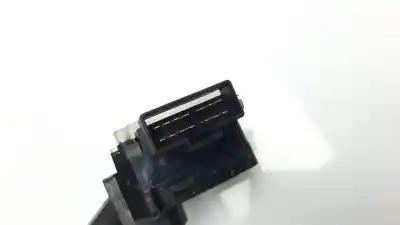 Second-hand car spare part windshiel wiper switch for ssangyong rodius 2.0 td cat oem iam references 8592208050  