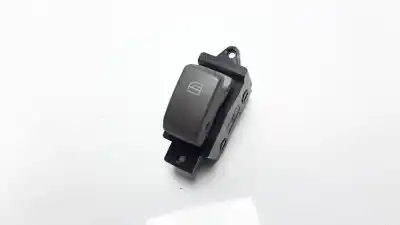 Second-hand car spare part rear left power window switch for ssangyong rodius 2.0 td cat oem iam references 621w05450