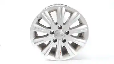 Second-hand car spare part rim for ssangyong rodius 2.0 td cat oem iam references 17pulgadas