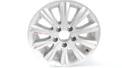 Second-hand car spare part rim for ssangyong rodius 2.0 td cat oem iam references 17pulgadas