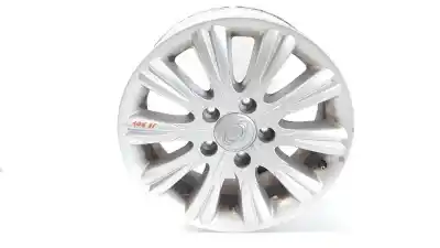 Second-hand car spare part rim for ssangyong rodius 2.0 td cat oem iam references 17pulgadas