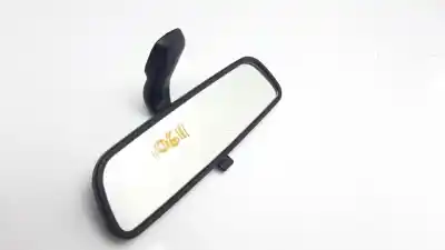 Second-hand car spare part interior rearview mirror for ssangyong rodius 2.0 td cat oem iam references 7641008001