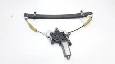 Second-hand car spare part rear left window regulator for ssangyong rodius 2.0 td cat oem iam references 7333021001