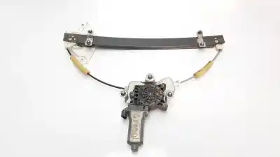 Second-hand car spare part rear right window regulator for ssangyong rodius 2.0 td cat oem iam references 7334021001