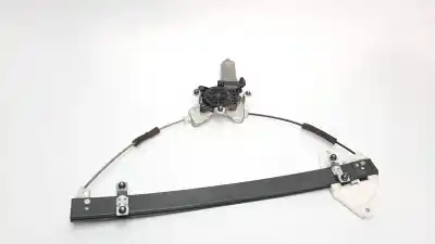 Second-hand car spare part passenger side right window regulator for ssangyong rodius 2.0 td cat oem iam references 7234021001  