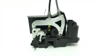 Second-hand car spare part front right door lock for ssangyong rodius 2.0 td cat oem iam references 7122021004