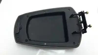 Автозапчасти б/у центральный подлокотник за ssangyong rodius 2.0 td cat ссылки oem iam 7794021100aco  